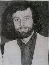 I wonder if he ever came back to Kenmare, stayed in the Park Hotel, opened  his bedroom window...and heard the Grease Megamix booming out across the  water?