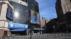 All proceeds from nyc still rising after 20 years: Madison Square Garden Company Set To Spin Off Entertainment Business The Hollywood Reporter