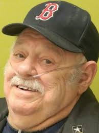 Albert Grant “Big Al” Halterman Jr. (1935-2017)