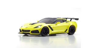 Modern kitchen designs 2021 corvette zr1. Kyosho Mini Z Rwd Corvette Zr1 Small Scale Rc