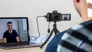 Sudah mempersiapkan kamera webcam untuk streaming? Ubah Kamera Canon Jadi Webcam Dengan Eos Webcam Utility Gizmologi