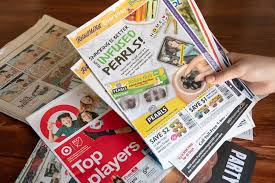 11 Ways To Get Free Sunday Newspaper Coupons The Krazy Coupon Lady In 2020 Sunday Paper Coupons Sunday Coupons Sunday Newspaper Coupons