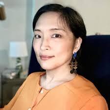 Carolyn Sun (@carolynssun) • Threads, Say more