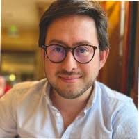 50+ perfiles de «Daniel Argudo»