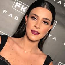 Rahaf Abdallah Official