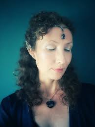 How often do elves venture out in their true form?