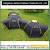 4 Room Tent