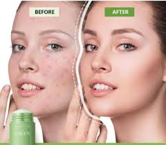 Ko etau green mask Eni kene too e lolo mo e uli pehe ki he fuofua ho  fofonga koeni kuo autaki mai ikai ke lahi vave mai leva naa ke tomui. No