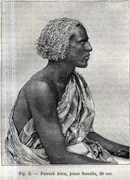 Vintage Somali Somali Art Gallery Africa