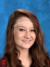 Madison Moreland -- 2017 CHS Grad -- Collinsville, OK -- www.cvilleok.com