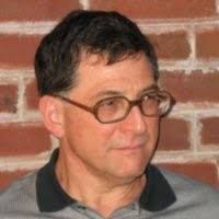 Alain Jean-Michel Bernard