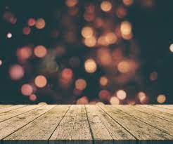download background with lights for free fond bois vieille table en bois photographie de noel