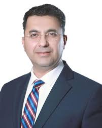 Aqeel Anwar Chaudhry