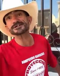 Martin Camargo Balbastro