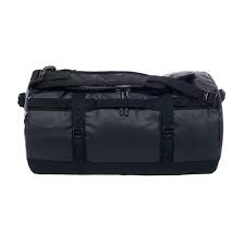 And, luckily, we don't have any major issues to report at this point. The North Face Base Camp Duffel S 50l Schwarz Snowinn