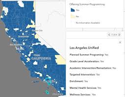 See what's open and what's still shut down by county most indoor business operations are open with modifications. California Releases New Summer Programming And School Reopening Data Launches Parental Engagement Campaign California Governor