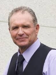 Robert Valcarce Obituary (1954