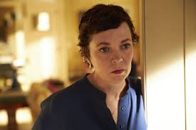 Olivia colman has won an academy award for her performance in the favourite and is nominated for the father. Olivia Colman Florian Zeller Interview On The Father Working With Anthony Hopkins