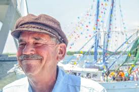 Fundraiser by The Town of Mount Pleasant : Wayne Magwood Fishermen's  Memorial Statue Donation