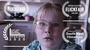 South West Filmathon Thing: FINALS