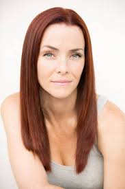 Annie Wersching Talks The Vampire Diaries Season 6