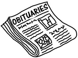 After reading the samples we suggest that you download our obituary format guide. How To We An Obituary Obituary Writing Tips On Writing An Obituary