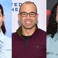 Don't Move': Lyndsy Fonseca, Russ to Star in Movie From James Murray