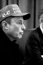 Startup Founder Claims Elon Musk Is Stealing the Name 'Grok'