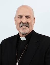 Deacon Michael Magee