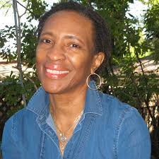 Paulette Boudreaux Author