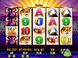 Brilliant Slot Casino Fundamentals Explained