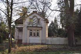 Bad homburg, 0.4 miles to hotel haus am park. Gustavsgarten Freizeitmonster