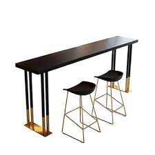 Maybe you would like to learn more about one of these? New Design Bar Desk Modern Solid Marble Bar Table And Chair High Feet Long Narrow Bar Desk Buy Modern Restaurant Tables Chairs Bar Table And Chair Marble Bar Table And Chair Product On