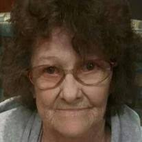 Laverne "Sissy" Eades Obituary
