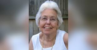 Obituary information for Jean Bickley