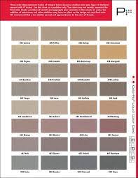 Concrete Color Stucco Colors