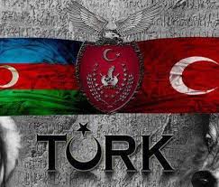 Türkiye ve azerbaycan, tarihlerinin en zorlu dönemlerinde birbirlerine destek oldular. Tek Yurekte Iki Can Turkiye Azerbaycan Community Facebook