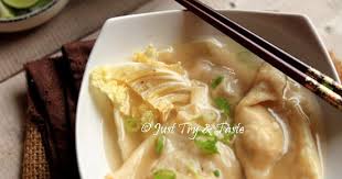 Scopri ricette, idee per la casa, consigli di stile e altre idee da provare. Resep Homemade Pangsit Kuah Just Try Taste
