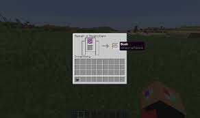 Repairing and disenchanting items is usually done using a crafted grindstone. The Grindstone S New Disenchant Feature Works On Enchanted Books Minecraft