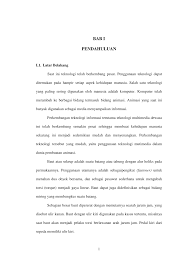 Sampul depan hard cover tulisan dengan menggunakan tinta emas (gold). 2