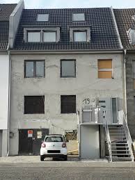 Jetzt passende häuser bei immonet finden! Haus Zum Verkauf Rodderbergstrasse 19 50937 Lindenthal Koln Sulz Mapio Net