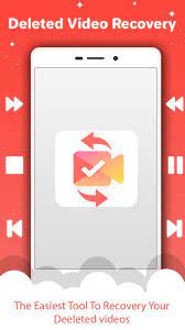 Mar 01, 2017 · download video deleted recovery apk 8.1 for android. Recover Deleted Videos Pro For Android Apk Download
