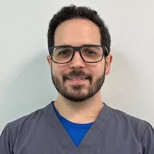 David Pons's Instagram, Twitter & Facebook