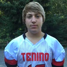 Miles Cannon's High School Career Home