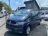 VOLKSWAGEN-TRANSPORTER