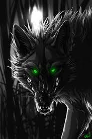 Pin By Shaire Productions On W E R E W O L F Vs Vampires Demon Wolf Fantasy Wolf Werewolf Art Trying to find demons anime? demon wolf fantasy wolf werewolf art