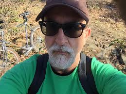 Urban assault bike conversion fork features