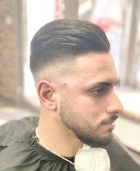 İlkay Herren Friseur
