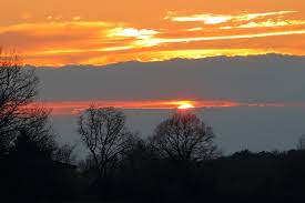 104m ☀ elle est constituée de deux anciennes régions : Coucher Sur Le Tarn Et Garonne Photolive Toutes Les Photos Meteo En Temps Reel Infoclimat