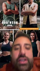 Expeditie Robinson Loiza